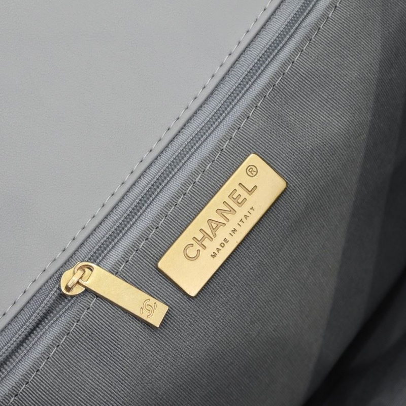 Ch**el 19 bags